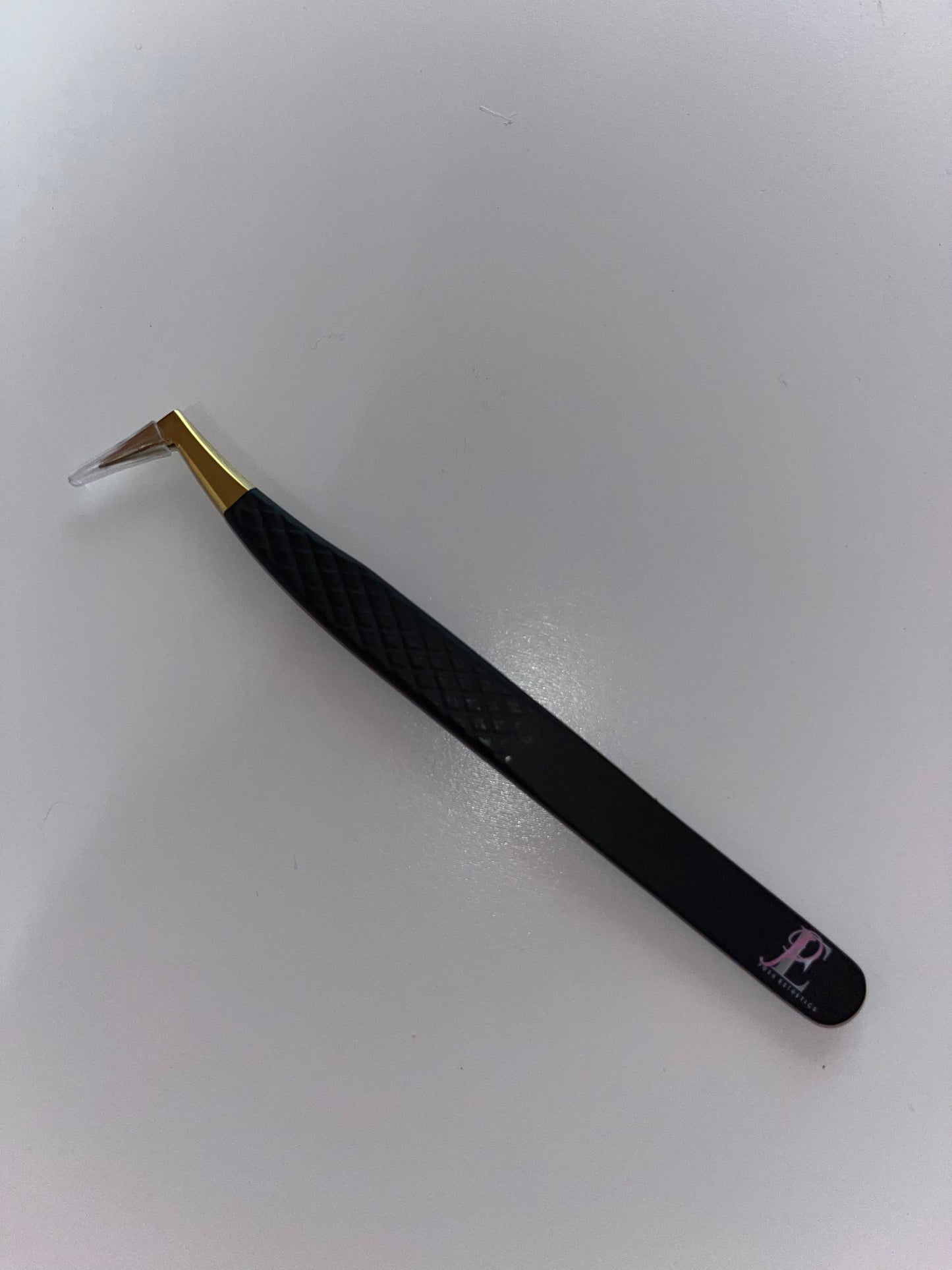 Gold Standard Tweezers